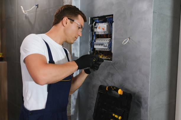 Best Affordable Electrical Installation  in Banner Elk, NC
