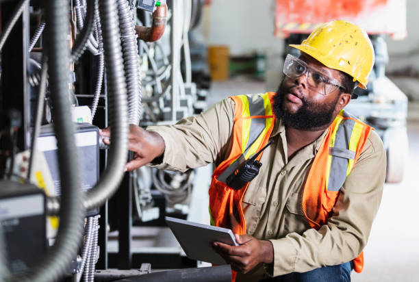 Best Electric Panel Repair  in Banner Elk, NC