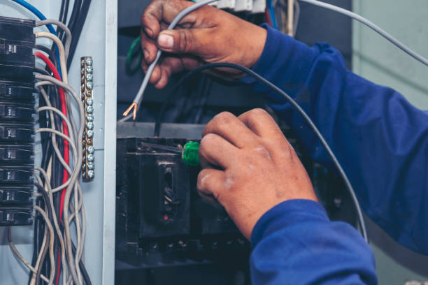 Best Local Electrician Companies  in Banner Elk, NC