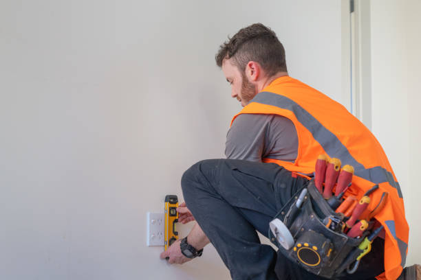 Best Electrical Upgrades for Homes  in Banner Elk, NC