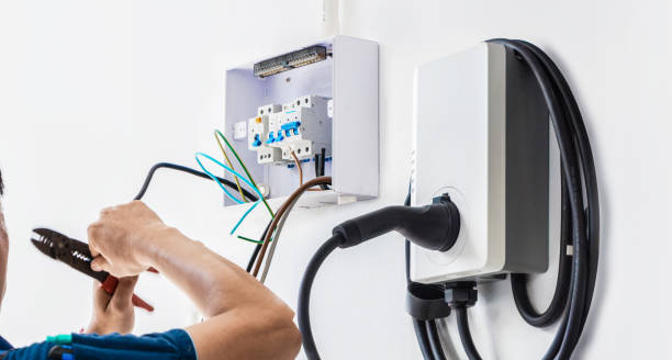 Best Affordable Electrician  in Banner Elk, NC