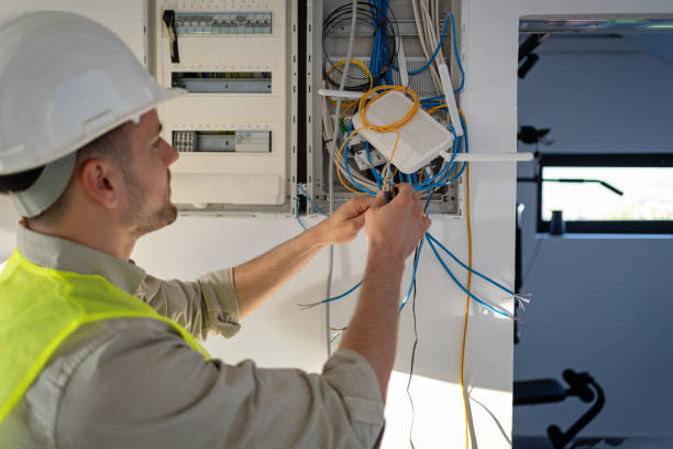 Best Electrical Installation Contractor  in Banner Elk, NC